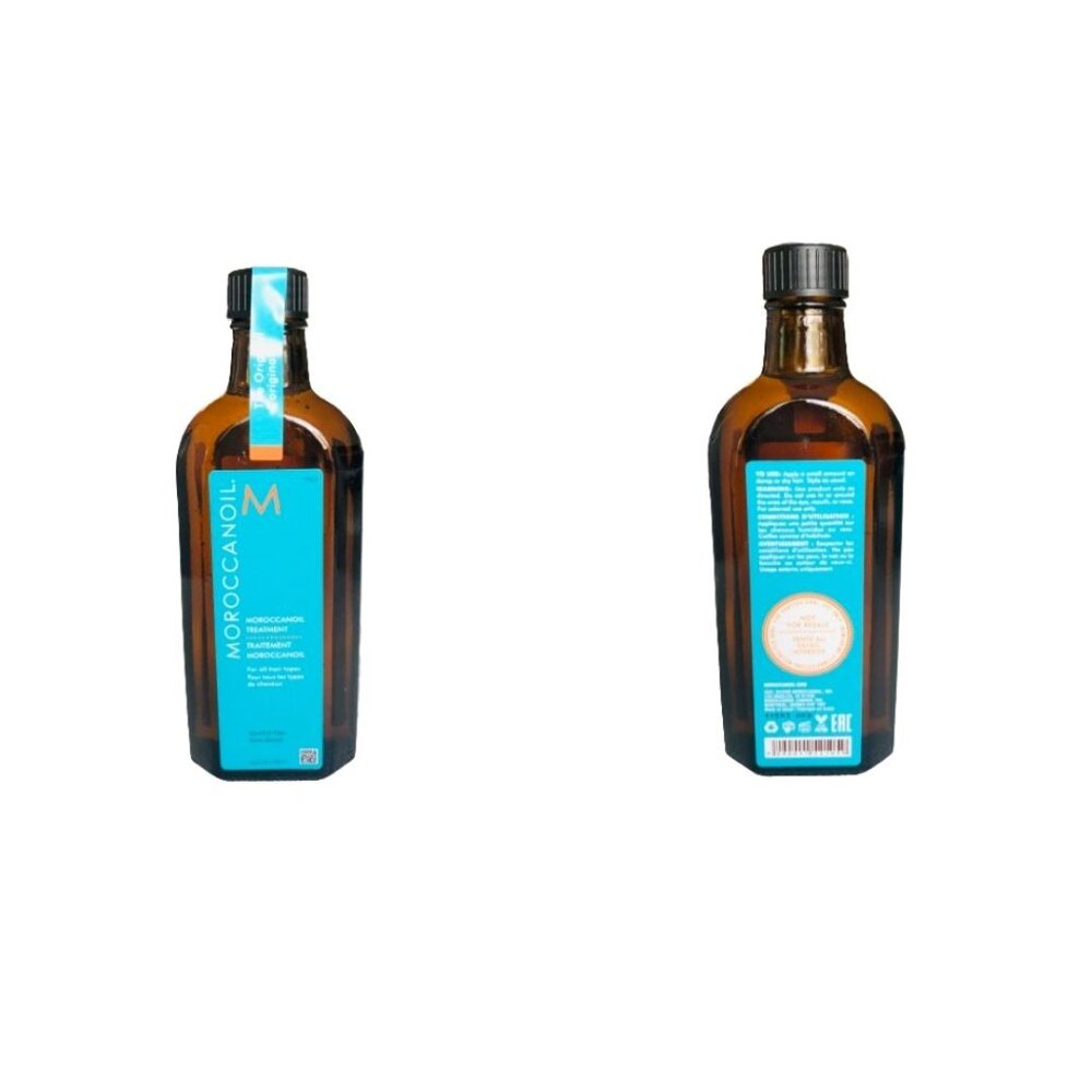 NWT: Moroccanoil Treatment - Original (200 ml) - Picture 12 of 15
